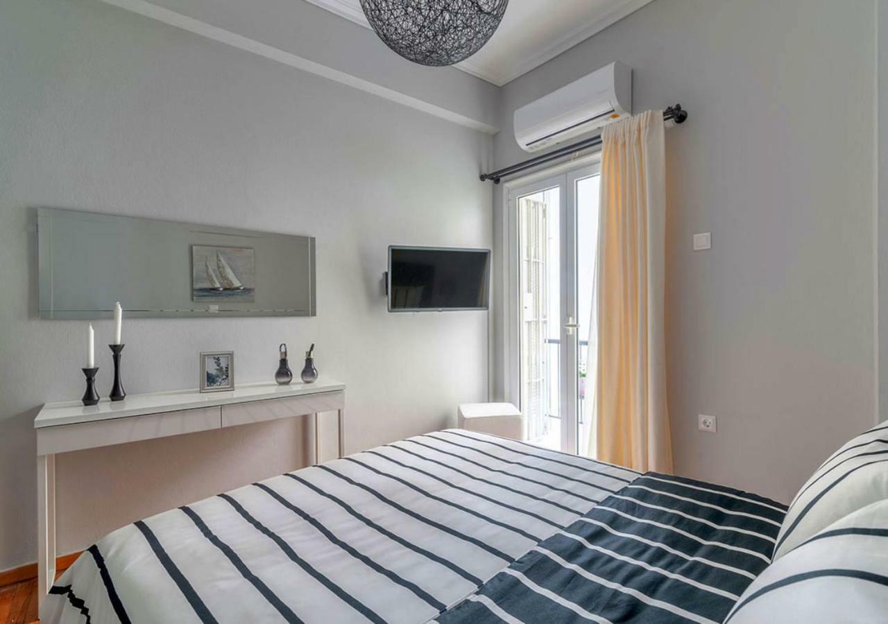 Apartment Hephaestus Next To Panathenaic Stadium Athens Exterior photo